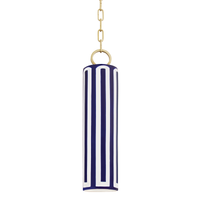 Brookville 1 Light Pendant