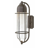 Perry Outdoor Wall Light