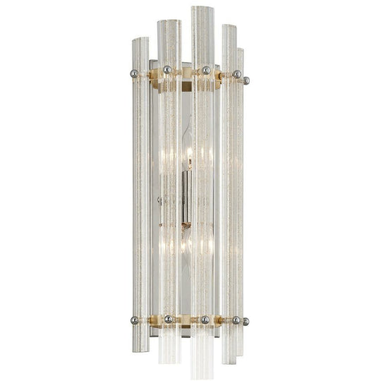 Sauterne Sconce