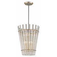 Sauterne Chandelier