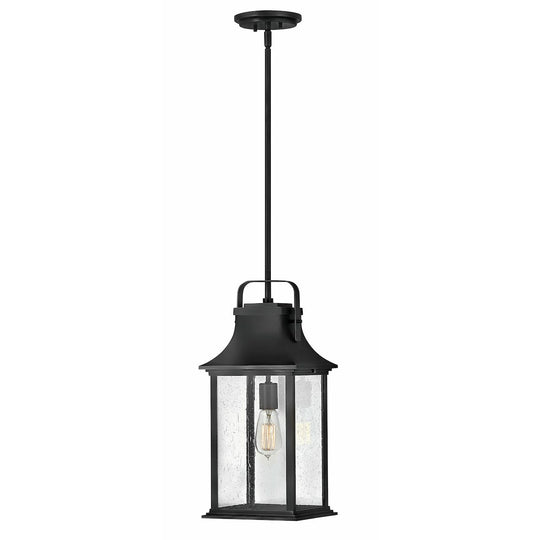 Grant Outdoor Pendant