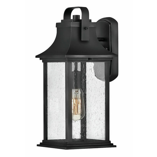 Grant Outdoor Wall Light