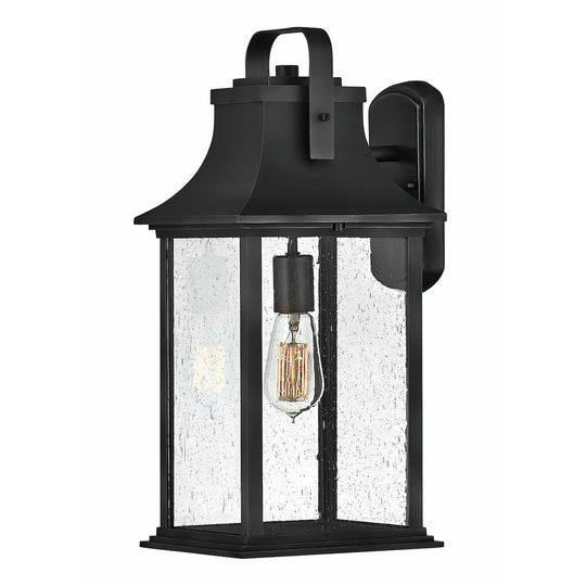 Grant Outdoor Wall Light