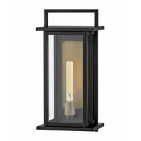 Langston Outdoor Wall Light