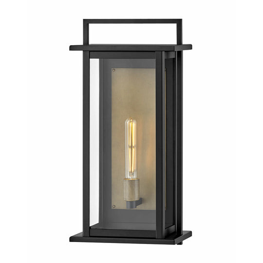 Langston Outdoor Wall Light