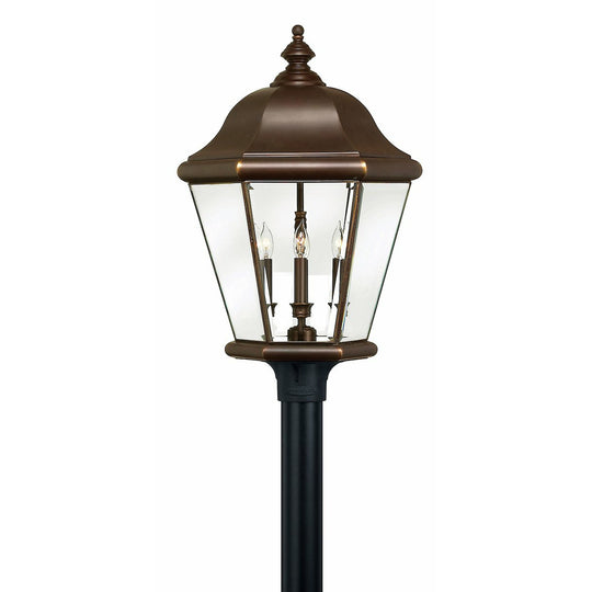 Clifton Park Outdoor Post Light