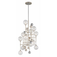 Majorette Chandelier