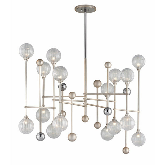 Majorette Chandelier