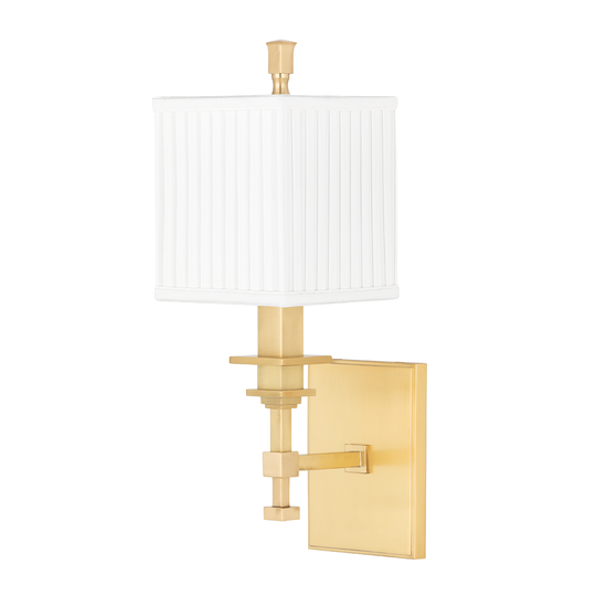 Berwick 1 Light Wall Sconce