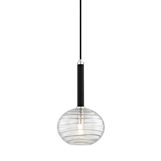 Breton Mini Pendant