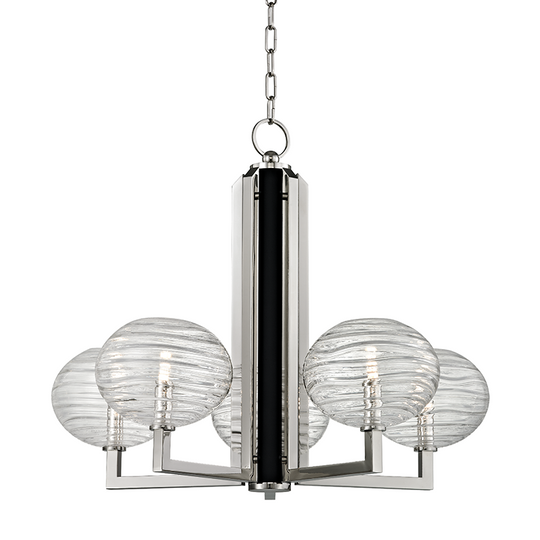 Breton Chandelier