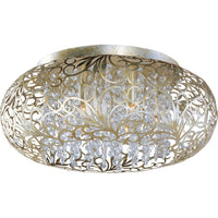 Arabesque Flush Mount