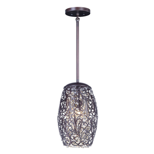 Arabesque Mini Pendant