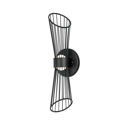 Zeta LED Sconce