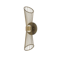 Zeta LED Sconce