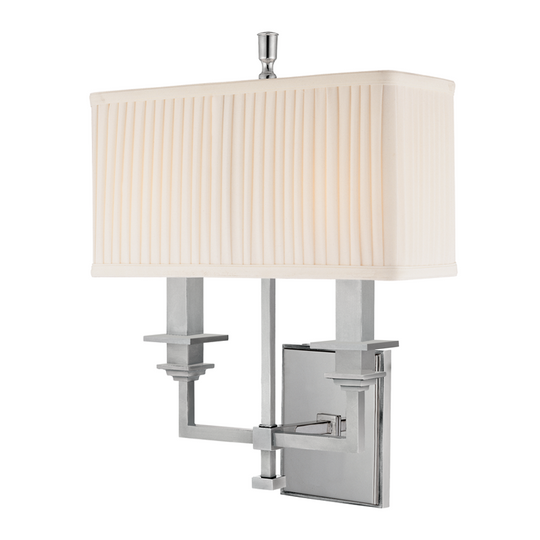 Berwick Sconce