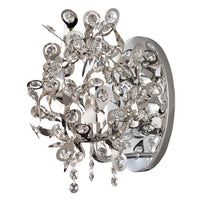 Comet Sconce