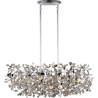 Comet Linear Suspension