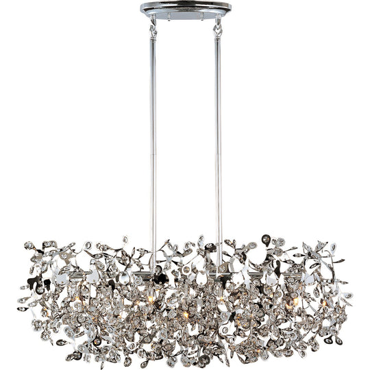 Comet Linear Suspension