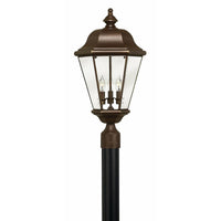 Clifton Park Outdoor Post Light
