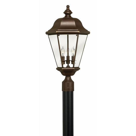 Clifton Park Outdoor Post Light