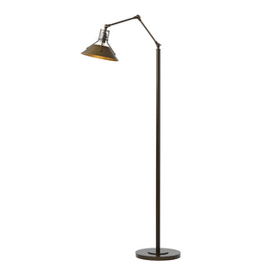 Henry Floor-Lamp Bronze (05)