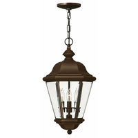 Clifton Park Outdoor Pendant