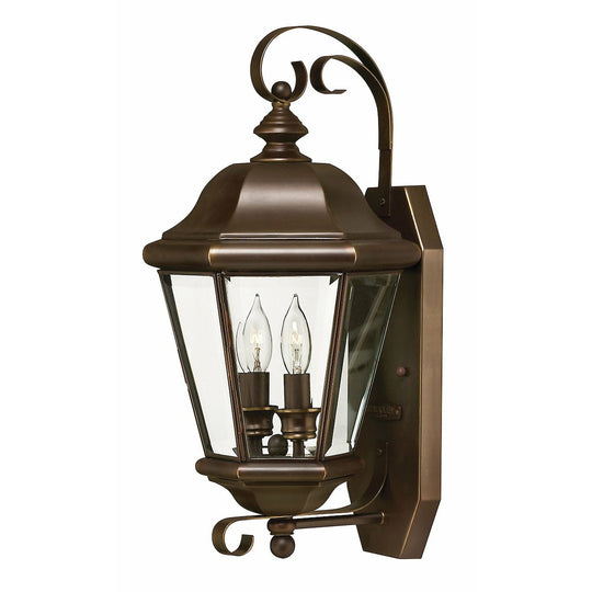 Clifton Park Outdoor Wall Light