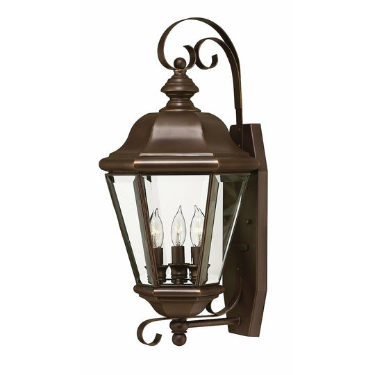 Clifton Park Outdoor Wall Light