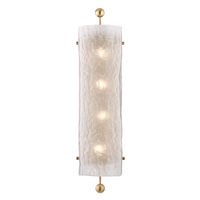 Broome Sconce