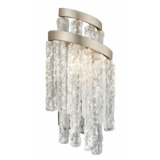 Mont Blanc Sconce