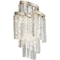 Mont Blanc Sconce