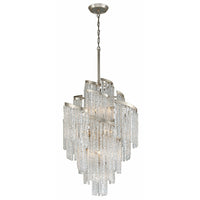 Mont Blanc Chandelier