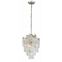 Mont Blanc Chandelier