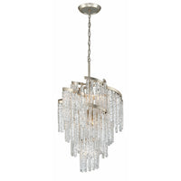 Mont Blanc Chandelier