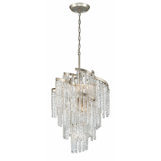 Mont Blanc Chandelier