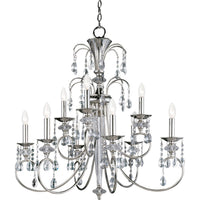 Montgomery Chandelier