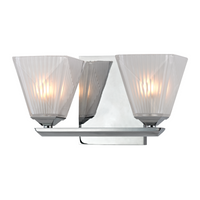 Hammond Vanity Light