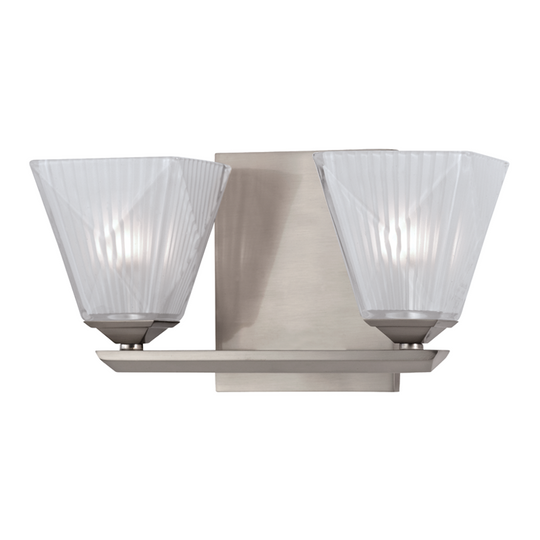 Hammond Vanity Light