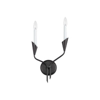 Calyx Sconce