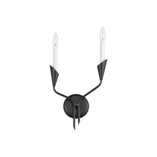 Calyx Sconce