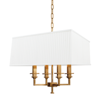 Berwick 4 Light Chandelier