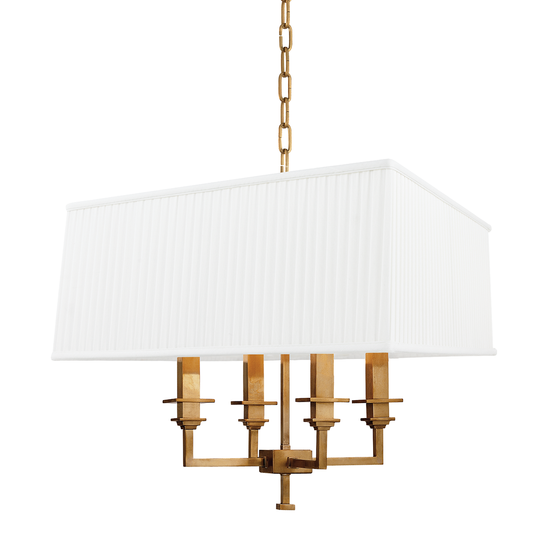 Berwick 4 Light Chandelier