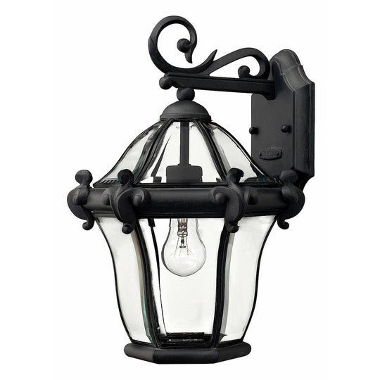 San Clemente Outdoor Wall Light