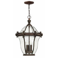 San Clemente Outdoor Pendant