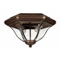 San Clemente Outdoor Ceiling Light