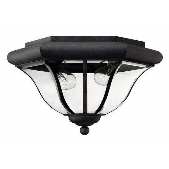 San Clemente Outdoor Ceiling Light