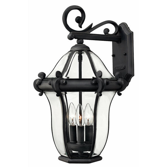 San Clemente Outdoor Wall Light