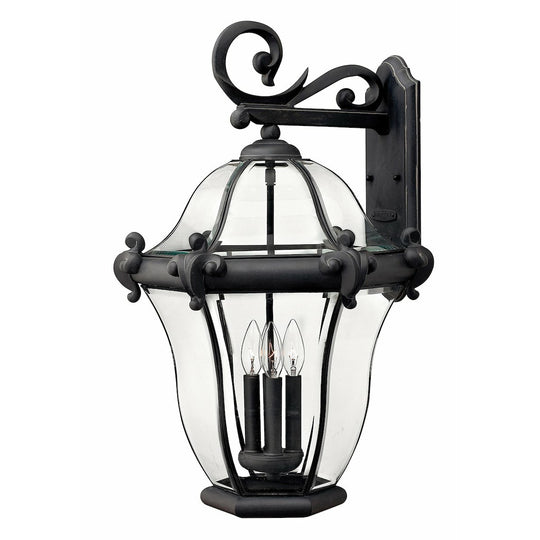 San Clemente Outdoor Wall Light
