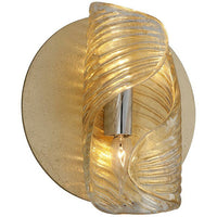 Flaunt Sconce